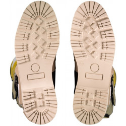 Bottes SIDI Adventure 2 Gore - Sand Ochre - Dr Rider