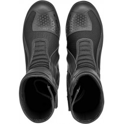 Bottes SIDI Aria Gore - noir - Dr Rider