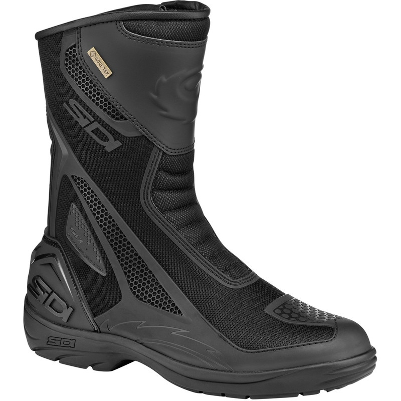 Bottes SIDI Aria Gore - noir - Dr Rider
