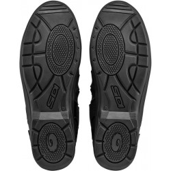 Bottes SIDI Aria Gore - noir - Dr Rider