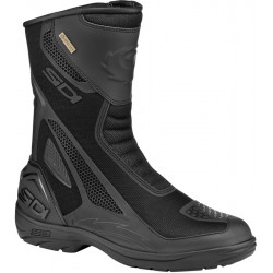 Bottes SIDI Aria Gore - noir - Dr Rider