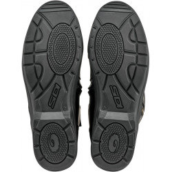 Bottes SIDI Gavia Gore - noir - Dr Rider