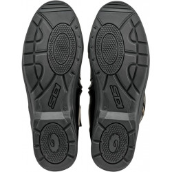 Bottes SIDI Gavia Gore - noir - Dr Rider