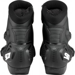 Bottes SIDI Mid Performer - noir - Dr Rider