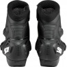 Bottes SIDI Mid Performer - noir - Dr Rider