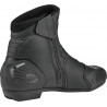 Bottes SIDI Mid Performer - noir - Dr Rider