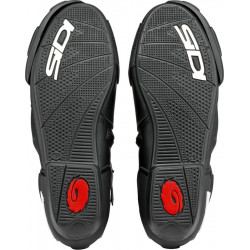Bottes SIDI Mid Performer - noir - Dr Rider