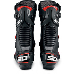 Bottes SIDI Mag-1 - noir - Dr Rider