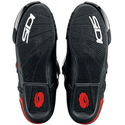 Bottes SIDI Mag-1 - noir - Dr Rider