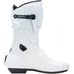 Bottes SIDI Mag-1 - blanc - Dr Rider