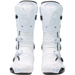 Bottes SIDI Mag-1 - blanc - Dr Rider