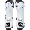 Bottes SIDI Mag-1 - blanc - Dr Rider