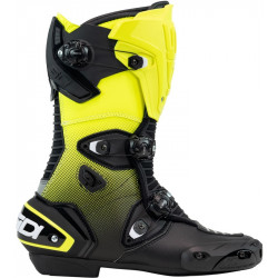 Bottes SIDI Mag-1 - noir / jaune - Dr Rider