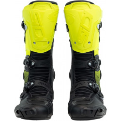 Bottes SIDI Mag-1 - noir / jaune - Dr Rider