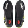 Bottes SIDI Mag-1 - noir / jaune - Dr Rider