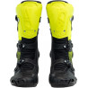 Bottes SIDI Mag-1 - noir / jaune - Dr Rider
