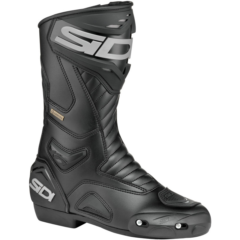 Bottes SIDI Performer Gore - noir - Dr Rider