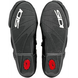 Bottes SIDI Performer Gore - noir - Dr Rider