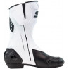 Bottes SIDI Performer Gore - blanc / noir - Dr Rider