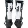 Bottes SIDI Performer Gore - blanc / noir - Dr Rider