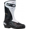 Bottes SIDI Performer Gore - blanc / noir - Dr Rider