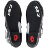 Bottes SIDI Performer Gore - blanc / noir - Dr Rider