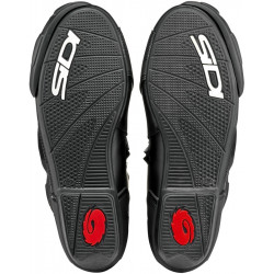Bottes SIDI Performer Gore - noir - Dr Rider