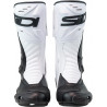 Bottes SIDI Performer Gore - blanc / noir - Dr Rider