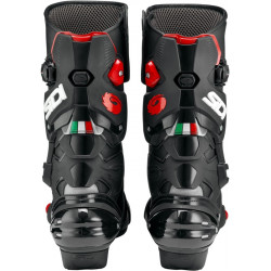 Bottes SIDI Vertigo 2 - noir - Dr Rider