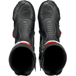 Bottes SIDI Vertigo 2 - noir - Dr Rider