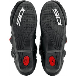 Bottes SIDI Vertigo 2 - noir - Dr Rider