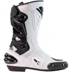 Bottes SIDI Vertigo 2 - blanc / noir - Dr Rider