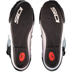 Bottes SIDI Vertigo 2 - blanc / noir - Dr Rider