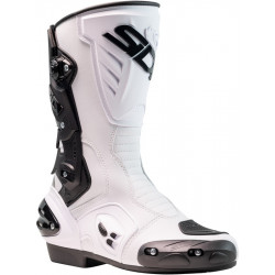 Bottes SIDI Vertigo 2 - blanc / noir - Dr Rider