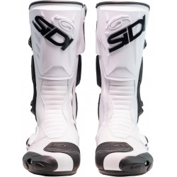 Bottes SIDI Vertigo 2 - blanc / noir - Dr Rider