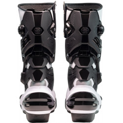 Bottes SIDI Vertigo 2 - blanc / noir - Dr Rider