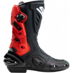 Bottes SIDI Vertigo 2 - noir / Red 25 - Dr Rider