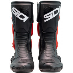 Bottes SIDI Vertigo 2 - noir / Red 25 - Dr Rider