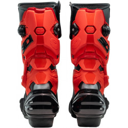 Bottes SIDI Vertigo 2 - noir / Red 25 - Dr Rider