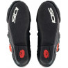 Bottes SIDI Vertigo 2 - noir / Red 25 - Dr Rider