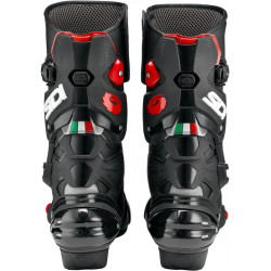 Bottes SIDI Vertigo 2 - noir - Dr Rider