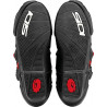 Bottes SIDI Vertigo 2 - noir/rouge - Dr Rider