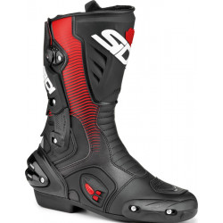 Bottes SIDI Vertigo 2 - noir/rouge - Dr Rider