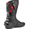 Bottes SIDI Vertigo 2 - noir/rouge - Dr Rider