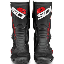 Bottes SIDI Vertigo 2 - noir/rouge - Dr Rider