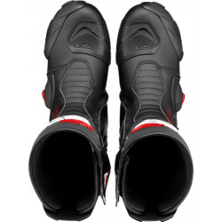 Bottes SIDI Vertigo 2 - noir/rouge - Dr Rider