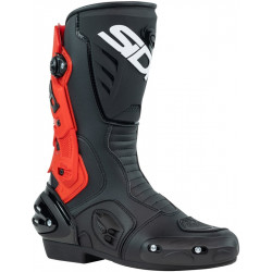 Bottes SIDI Vertigo 2 - noir / Red 25 - Dr Rider