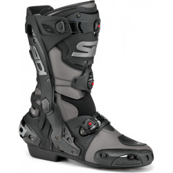 Bottes SIDI Rex - noir / gris - Dr Rider
