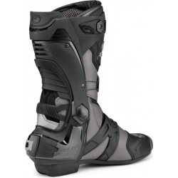 Bottes SIDI Rex - noir / gris - Dr Rider