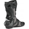 Bottes SIDI Rex - noir / gris - Dr Rider
